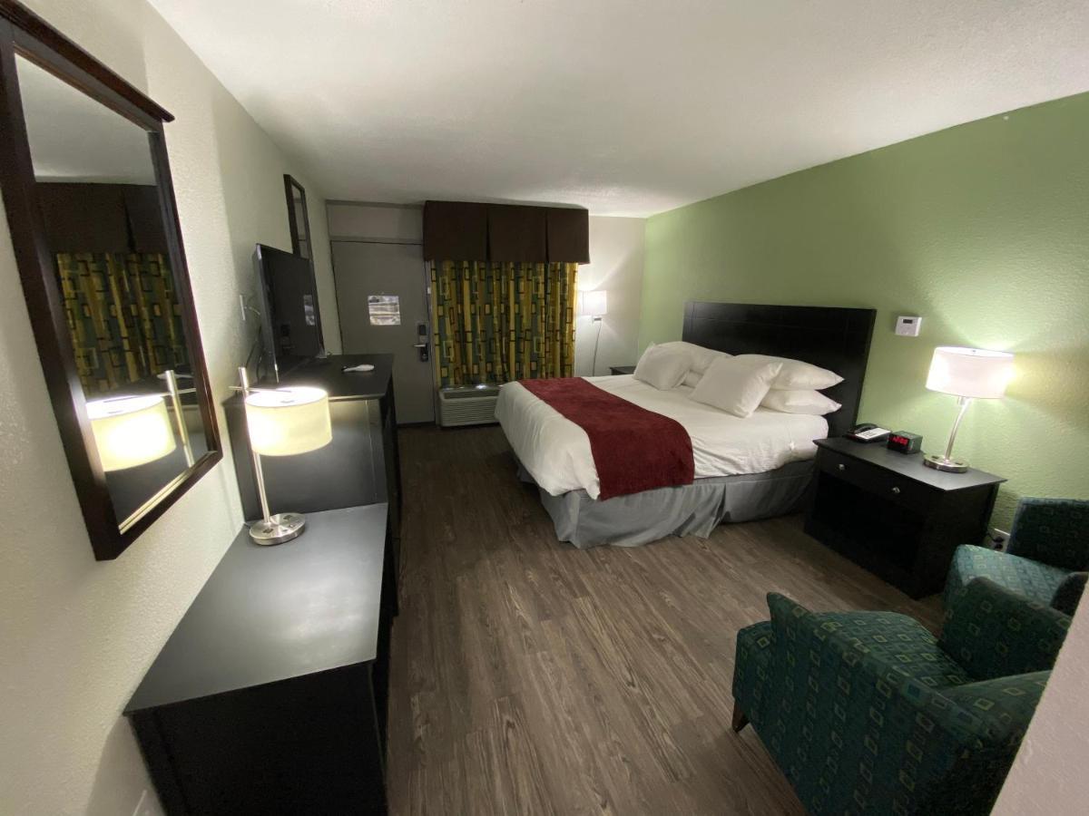 Lx Hotel, BW Signature Collection By Best Western Manchester Ngoại thất bức ảnh