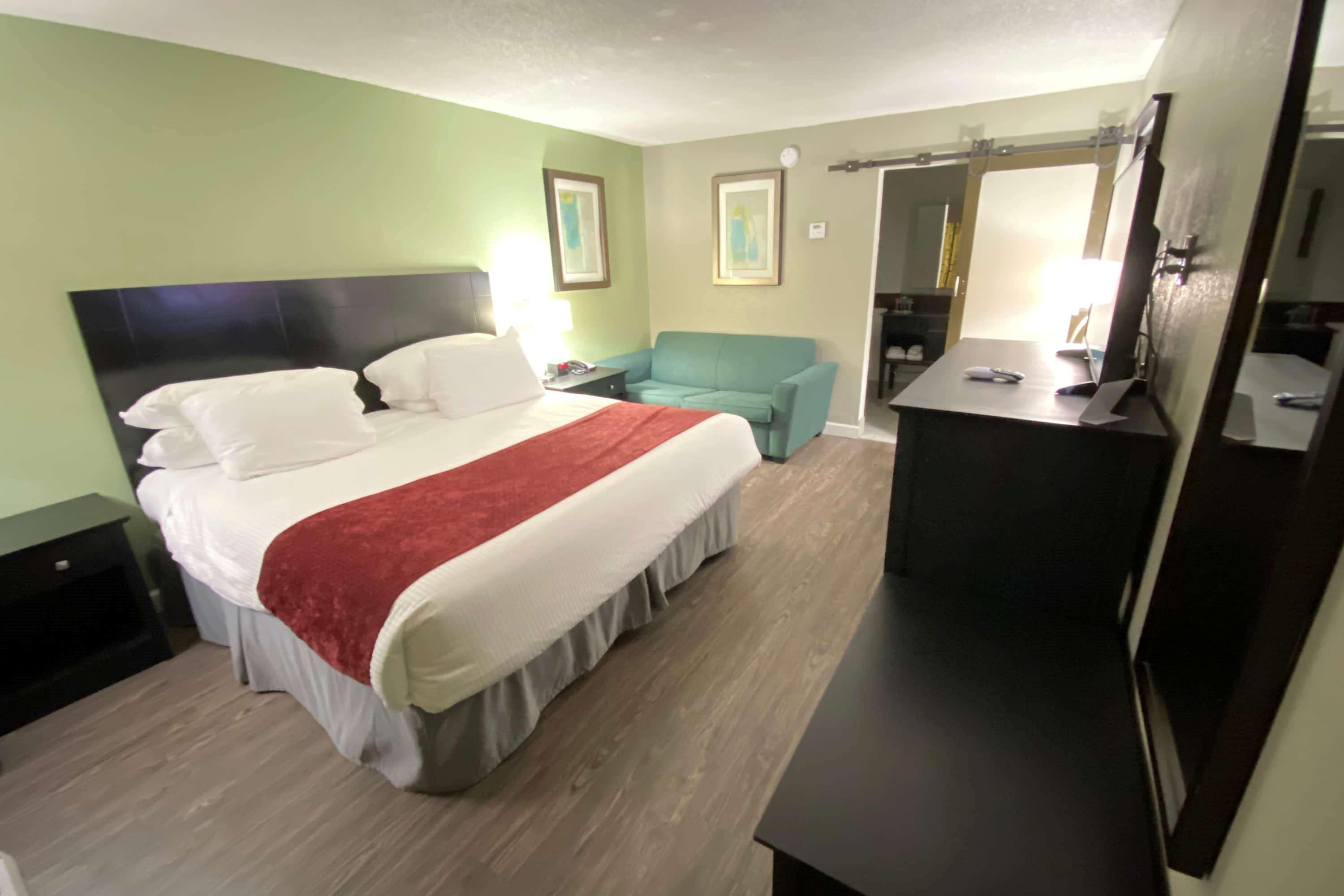 Lx Hotel, BW Signature Collection By Best Western Manchester Ngoại thất bức ảnh