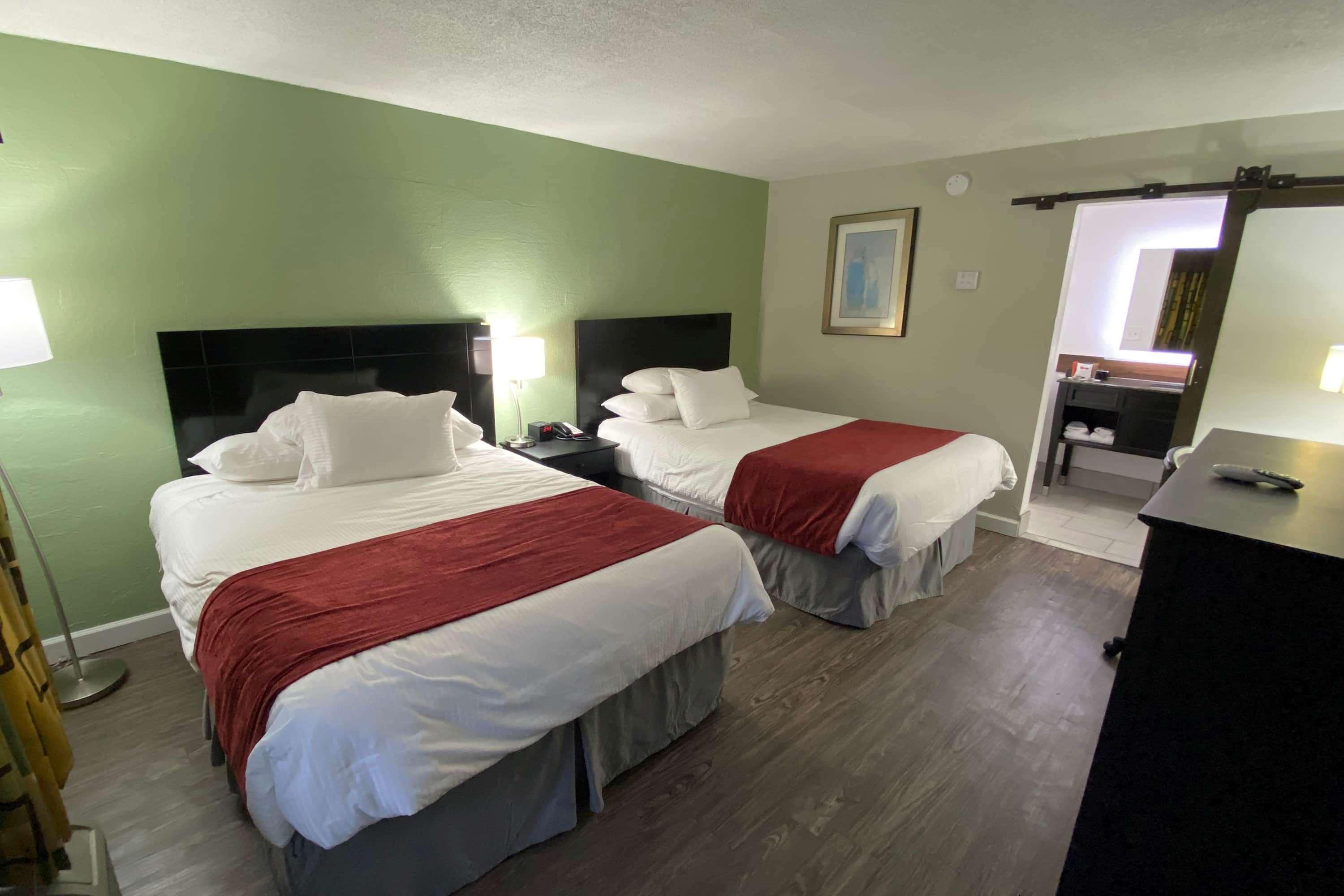 Lx Hotel, BW Signature Collection By Best Western Manchester Ngoại thất bức ảnh