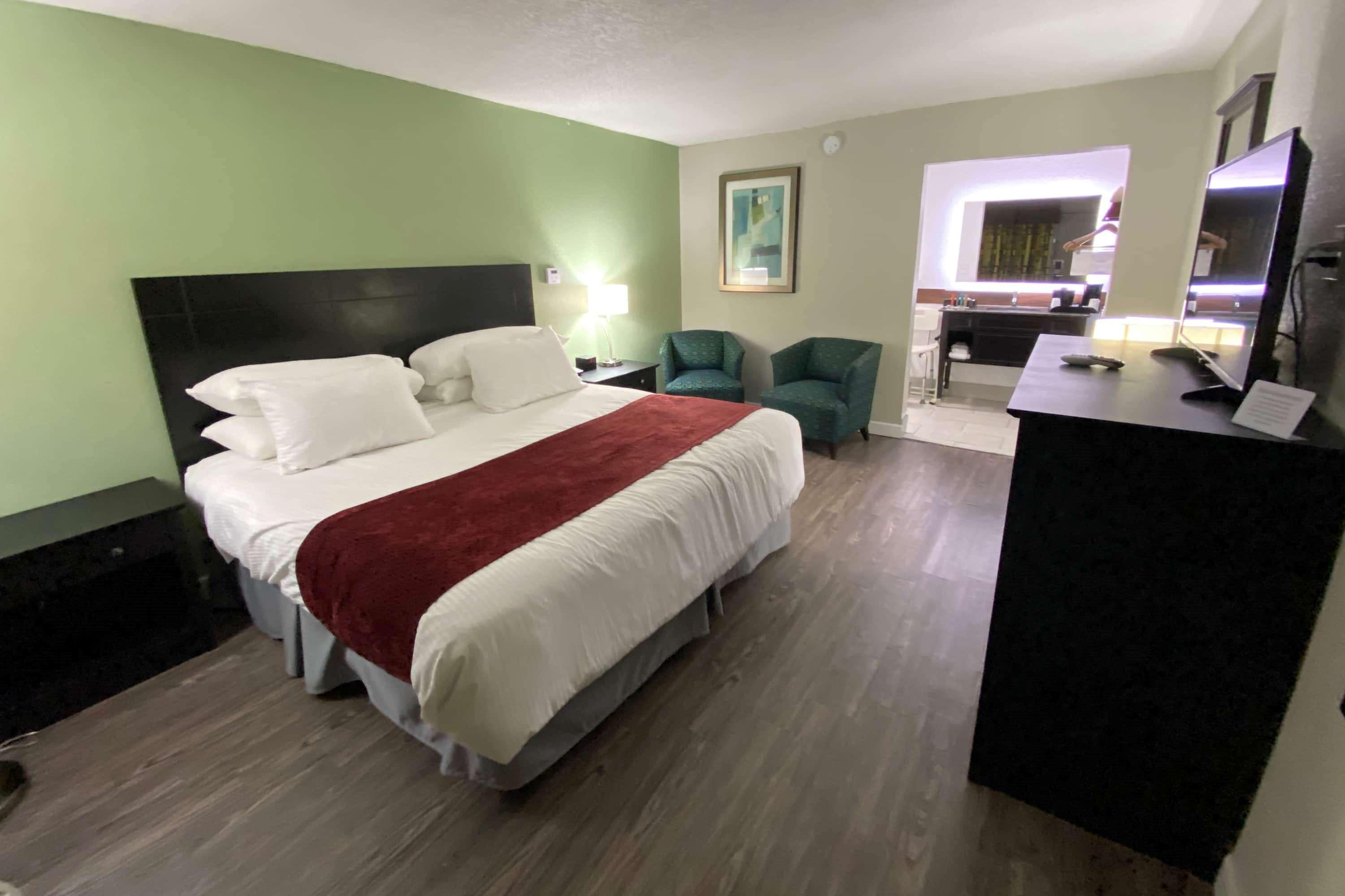 Lx Hotel, BW Signature Collection By Best Western Manchester Ngoại thất bức ảnh