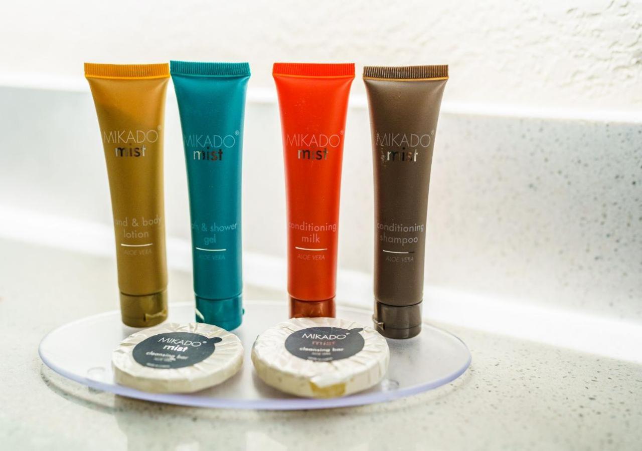 Lx Hotel, BW Signature Collection By Best Western Manchester Ngoại thất bức ảnh
