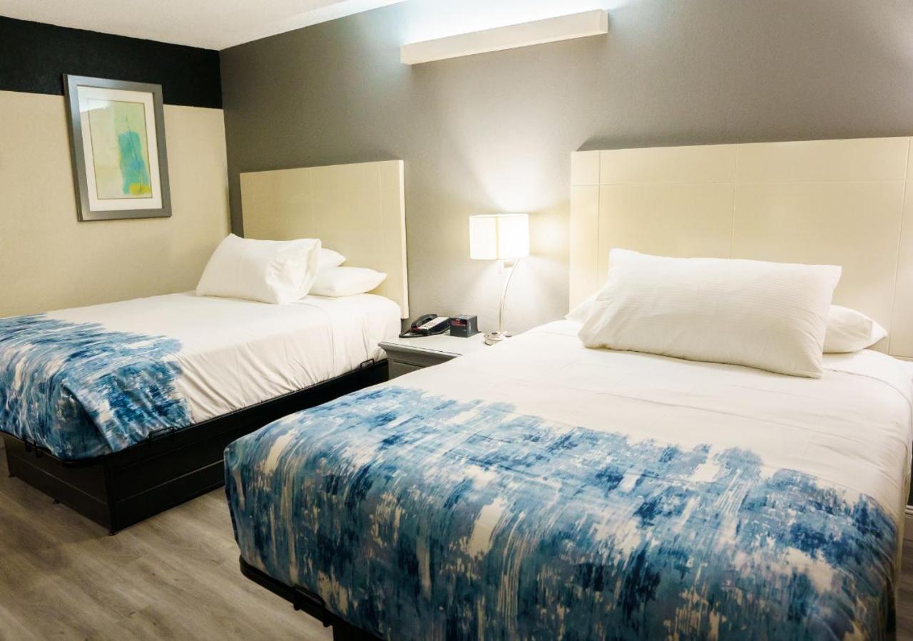 Lx Hotel, BW Signature Collection By Best Western Manchester Ngoại thất bức ảnh
